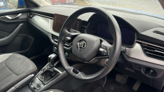 Skoda Kamiq 1.0 TSI 110 SE L Executive 5dr DSG Petrol Hatchback